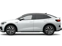 Gebraucht VW ID.5 Pro 127 kW (174 PS) 2023 Weiß SUV
