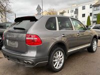 Gebraucht Porsche Cayenne Turbo 500 PS (367 kW) 2009 Grau SUV