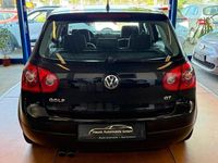 Gebraucht VW Golf IV GT 170 PS (125 kW) 2006 Schwarz Limousine