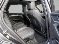 Usata Audi Q5 286 CV (210 kW) 2024 Grigio SUV