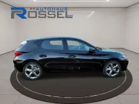 Neu Cupra Leon 150 PS (110 kW) 2026 Schwarz Limousine