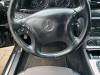 gebraucht Mercedes C220 