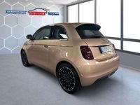 gebraucht Fiat 500e LaPrima by Bocelli Winterpaket SOFORT! Klima Navi