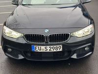 gebraucht BMW 420 420 d xDrive M Sport