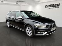 Gebraucht VW Passat Alltrack 220 PS (161 kW) 2018 Schwarz Kombi