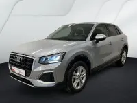 Gebraucht Audi Q2 Advanced Plus 150 PS (110 kW) 2025 Silber SUV