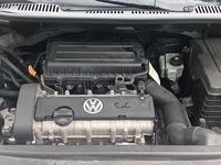 gebraucht VW Caddy Life 1.4 5-Sitzer ATM 57000km