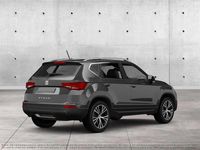 Gebraucht Seat Ateca Xperience 150 PS (110 kW) 2024 Graphitgrau SUV