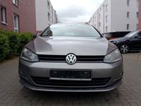 gebraucht VW Golf VII 