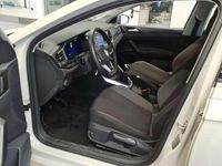 Gebraucht VW Polo Life 80 PS (58 kW) 2024 Ascotgrau Kleinwagen
