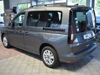 Gebraucht VW Caddy Life 150 PS (110 kW) 2025 Grau Van / Kleinbus