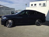 gebraucht BMW X6 M Competition xDrive Sportpaket HUD AD El. Panodach