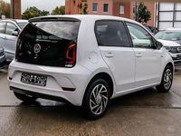 Gebraucht VW up! Join 60 PS (44 kW) 2019 Weiß Kleinwagen