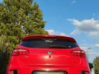 Gebraucht Kia Ceed GT GT 204 PS (150 kW) 2017 Rot Kleinwagen