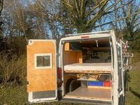 Gebraucht Fiat Ducato 131 PS (96 kW) 2019 Weiß Van