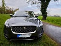 Second-hand Jaguar E-Pace S 179 CP (131 kW) 2019 Gri SUV