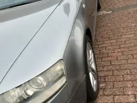 Gebraucht Audi A6 S-Line 227 PS (166 kW) 2005 Grau Kombi