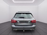 Gebraucht Mercedes C400 333 PS (244 kW) 2019 Grau Limousine