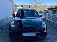 Gebraucht Mini John Cooper Works 231 PS (169 kW) 2019 Grün Kleinwagen