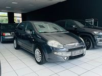gebraucht Fiat Punto Evo 1,4 Klima TÜV Neu Top Zustand