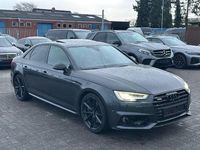 Gebraucht Audi A4 S-Line 272 PS (200 kW) 2015 Grau Limousine