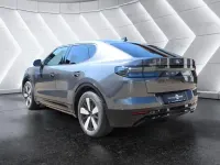 Gebraucht Ford Capri 210 kW (286 PS) 2025 Grau SUV