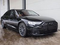 Gebraucht Audi A8L Sport 286 PS (210 kW) 2024 Schwarz Limousine