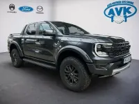Occasion Ford Ranger Raptor 209 ch (153 kW) 2025 Gris Pick-up