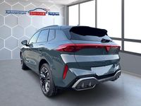 Gebraucht Cupra Terramar VZ 265 PS (194 kW) 2026 Blau SUV