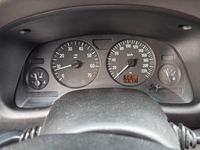 Gebraucht Opel Astra 101 PS (74 kW) 2002 Rot Limousine