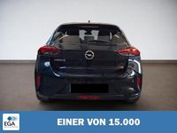 Używany Opel Corsa-e 100 kW (136 KM) 2023 Metallic Hatchback