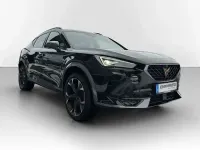Brugt Cupra Formentor 110 HK (80 kW) 2024 Sort SUV
