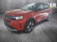 Neu Opel Frontera GS Line 83 kW (113 PS) 2025 Orange SUV