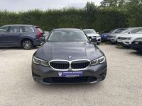 Gebraucht BMW 320 Advantage 190 PS (139 kW) 2021 Mineralgrau Kombi