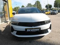 Neu Opel Astra 131 PS (96 kW) 2025 Weiß Limousine