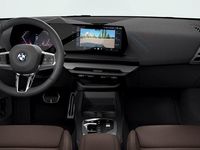 Gebraucht BMW 120 Shadowline 163 PS (119 kW) 2025 Schwarz Kleinwagen