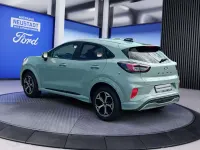 Neu Ford Puma ST-Line 125 PS (91 kW) 2025 Grau SUV