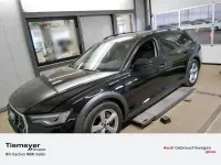 Gebraucht Audi A6 Allroad 204 PS (150 kW) 2023 Schwarz Kombi