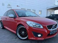 Gebraucht Volvo C30 R-Design 114 PS (83 kW) 2012 Rot Kleinwagen