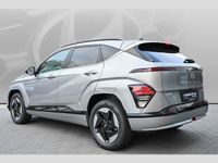 gebraucht Hyundai Kona Elektro 48,4kWh Trend LED/RFK/ACC