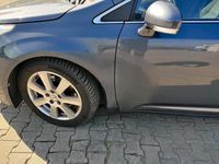 Gebraucht Toyota Avensis 177 PS (130 kW) 2009 Grau Limousine