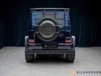 Gebraucht Mercedes G63 AMG AMG 585 PS (430 kW) 2023 Blau SUV