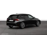 Gebraucht BMW 123 Sport Line 204 PS (150 kW) 2025 Schwarz Kleinwagen