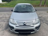 gebraucht Citroën C3 1.1 Style ZV EL.Fenster Servo 8 Fachb. 7/2025