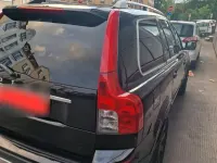 Gebraucht Volvo XC90 200 PS (147 kW) 2011 Schwarz SUV