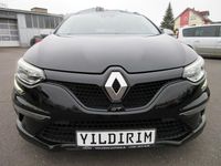 Gebraucht Renault Mégane IV GT 205 PS (150 kW) 2018 Schwarz Limousine