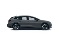 Neu VW ID.7 Pro 210 kW (286 PS) 2026 Grau Kombi