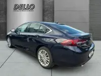 Gebraucht Opel Insignia Innovation 170 PS (125 kW) 2018 Blau Limousine