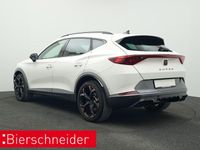 Gebraucht Cupra Formentor VZ 310 PS (228 kW) 2022 Weiss SUV