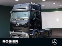 Gebraucht Mercedes 600 600 kW (816 PS) 2025 Schwarz